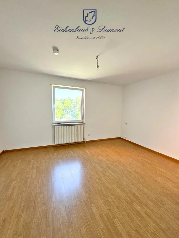 2 room apartment with 68 m² in Saarbrücken – Photo 12