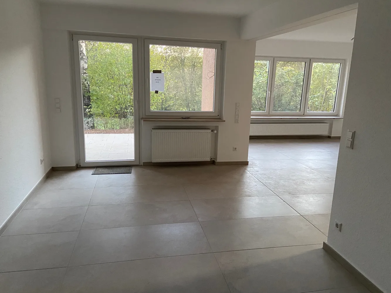 3 room apartment with 101 m² in Backnang – Photo 12