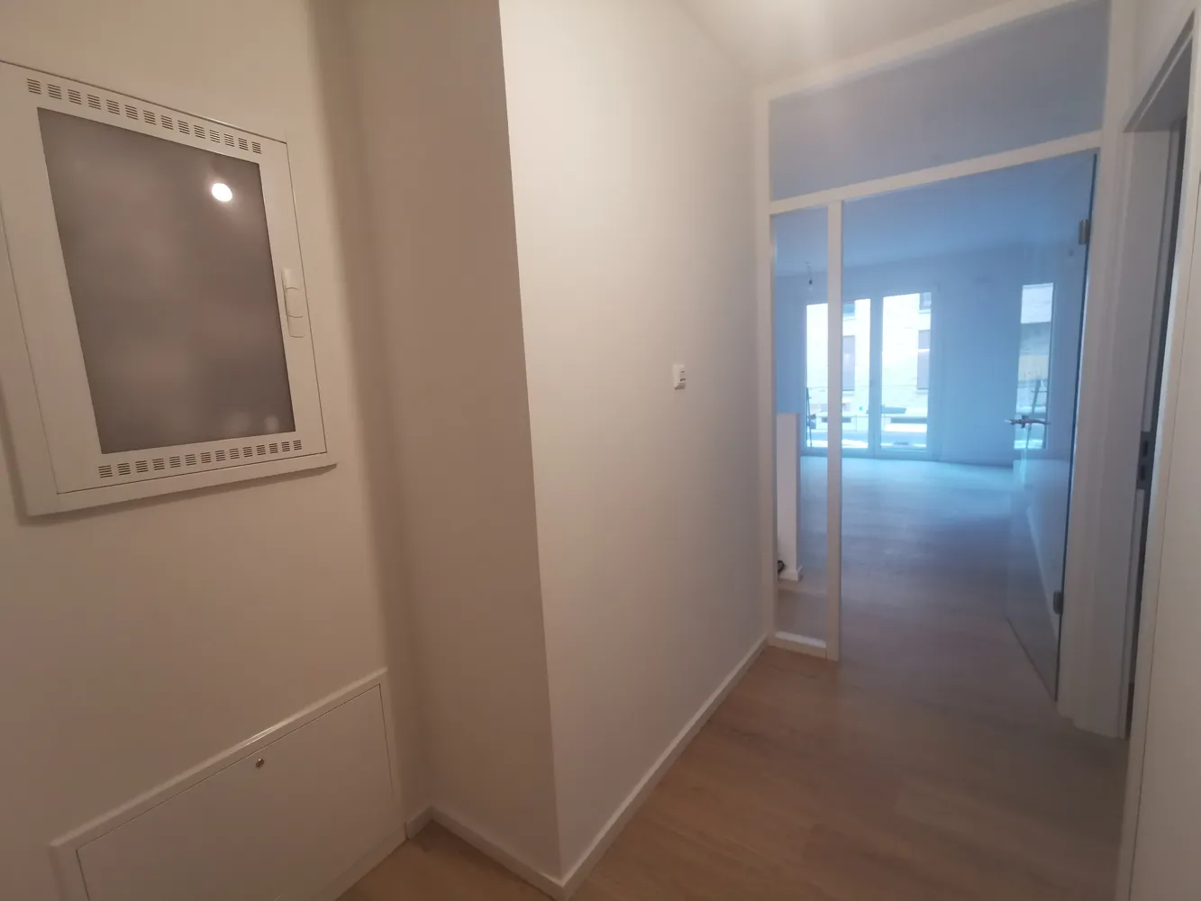 2 Zimmer Wohnung mit 50 m² in Frankfurt am Main – Bild 12