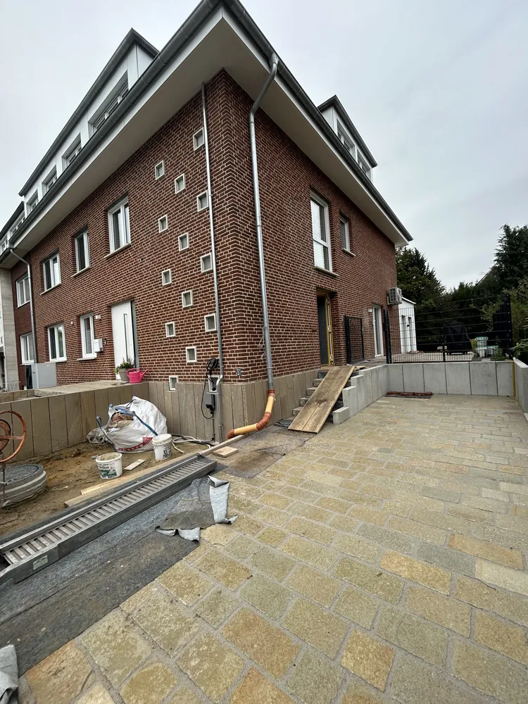 3 Zimmer Wohnung mit 80 m² in Münster – Bild 1