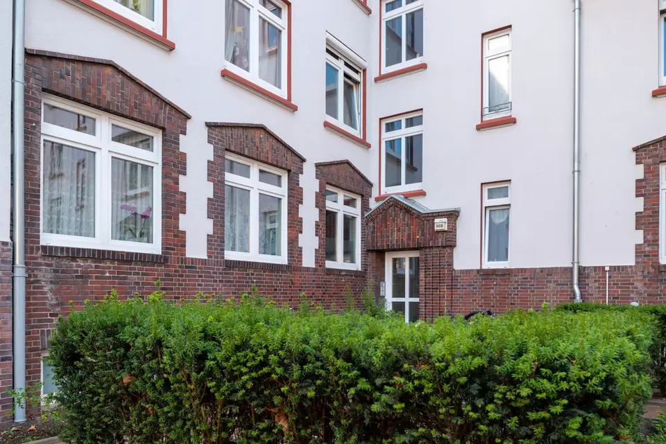 3 Zimmer Wohnung mit 71 m² in Wilhelmshaven – Bild 7