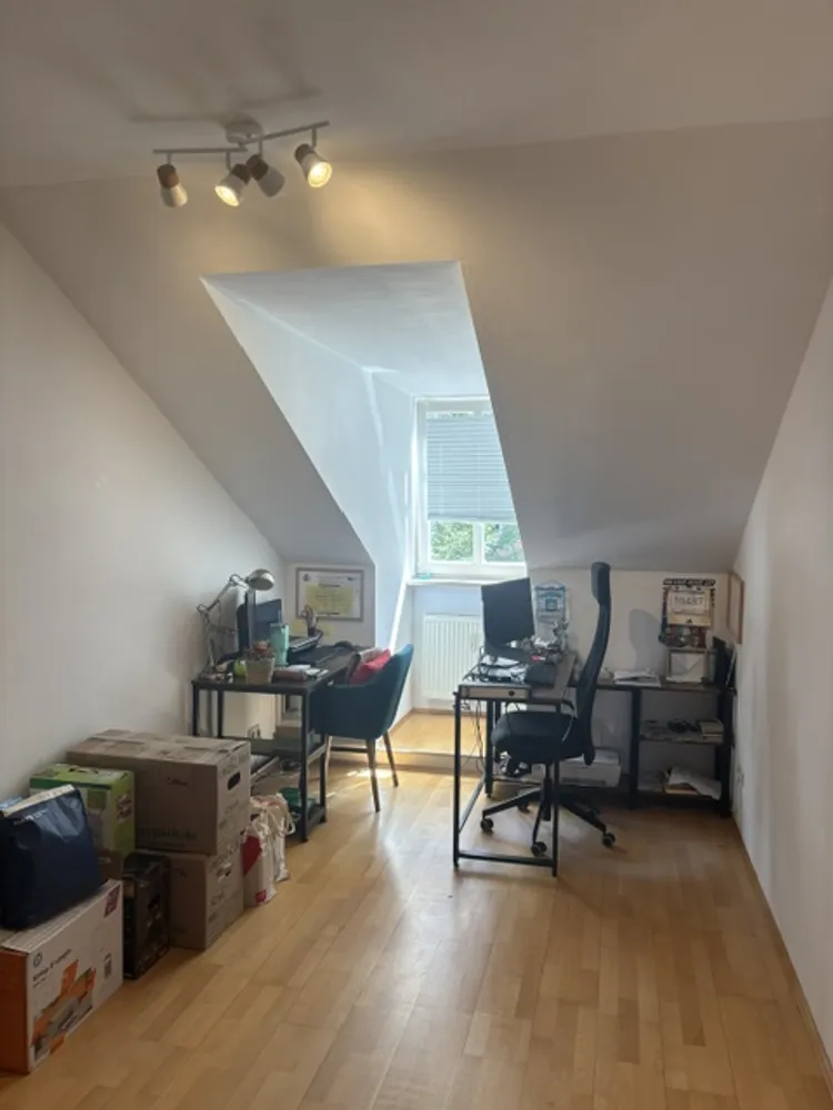 3 Zimmer Wohnung mit 69 m² in München – Bild 7
