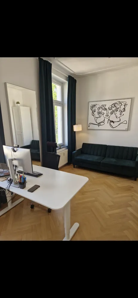 3 Zimmer Wohnung mit 125 m² in Mülheim an der Ruhr – Bild 8