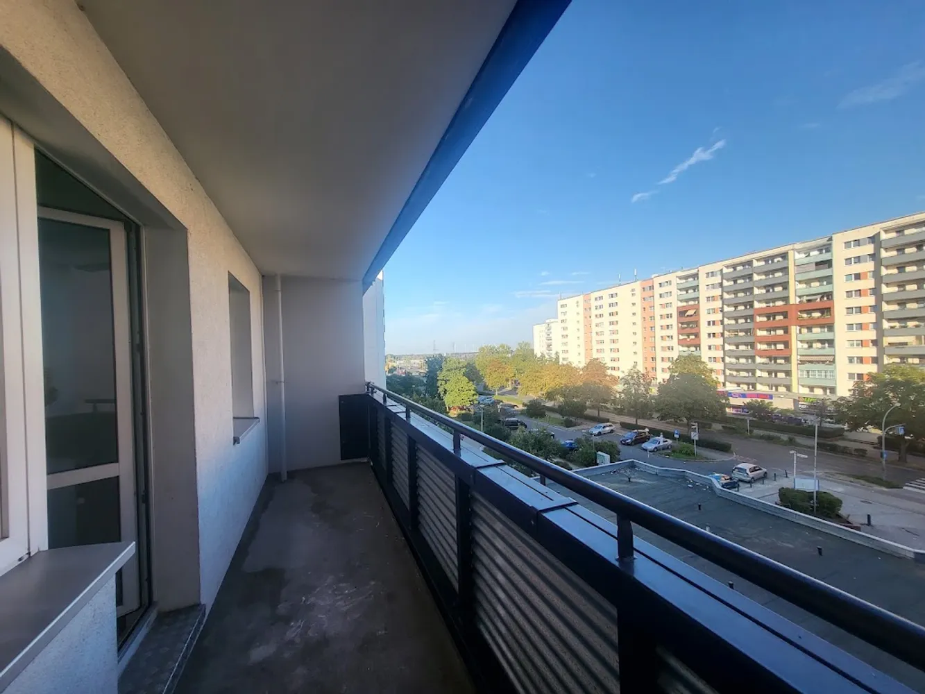3 room apartment with 69 m² in Berlin – Photo 1