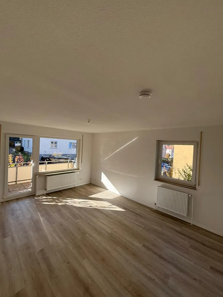 2 Zimmer Wohnung mit 58 m² in Stuttgart – Bild 6
