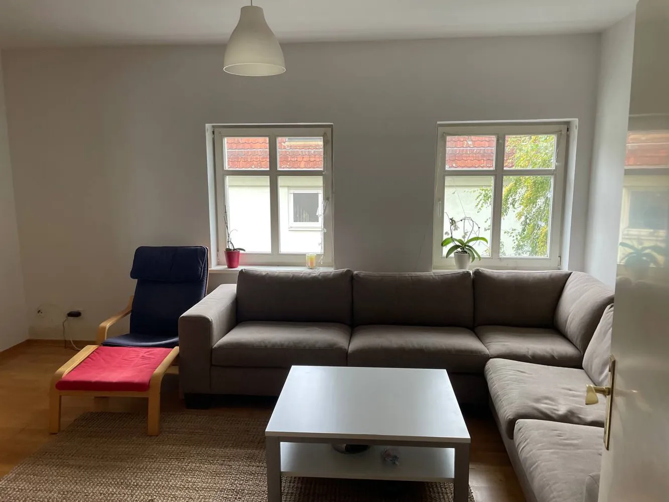 4 room apartment with 125 m² in Berlin – Photo 7