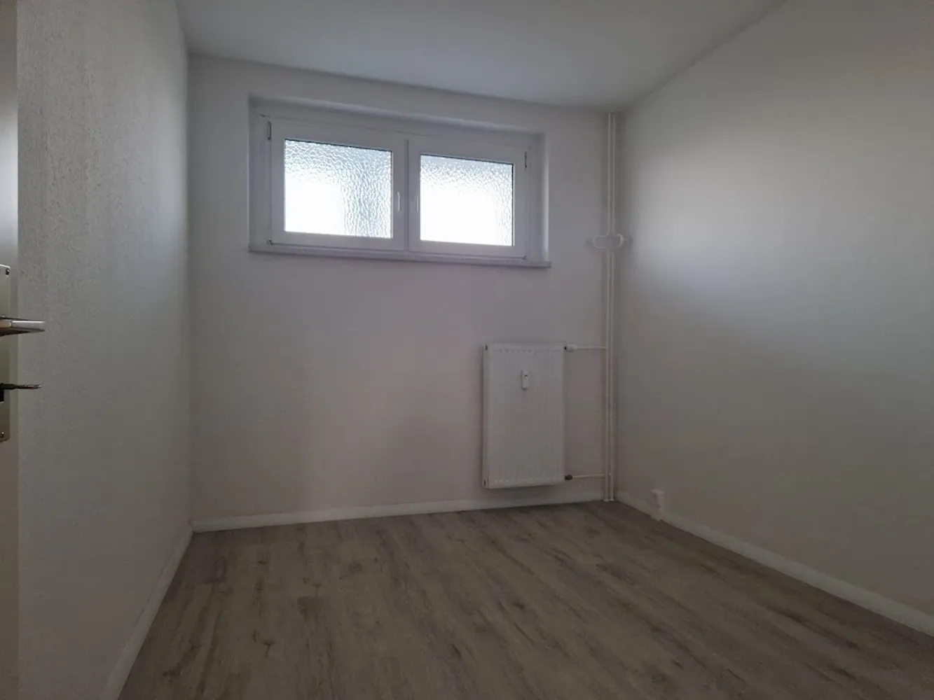 3 Zimmer Wohnung mit 56 m² in Halle (Saale) – Bild 3