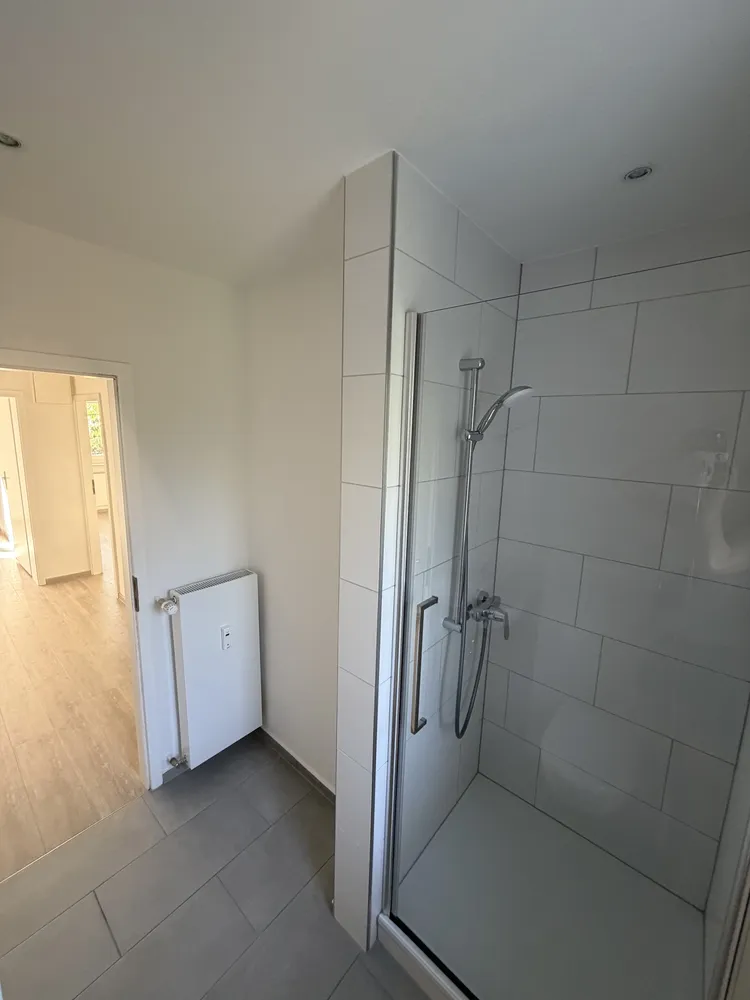 3 Zimmer Wohnung mit 65 m² in Frankfurt am Main – Bild 11