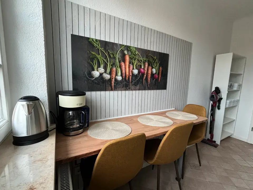WG-Zimmer mit 13 m² in Dresden – Bild 3