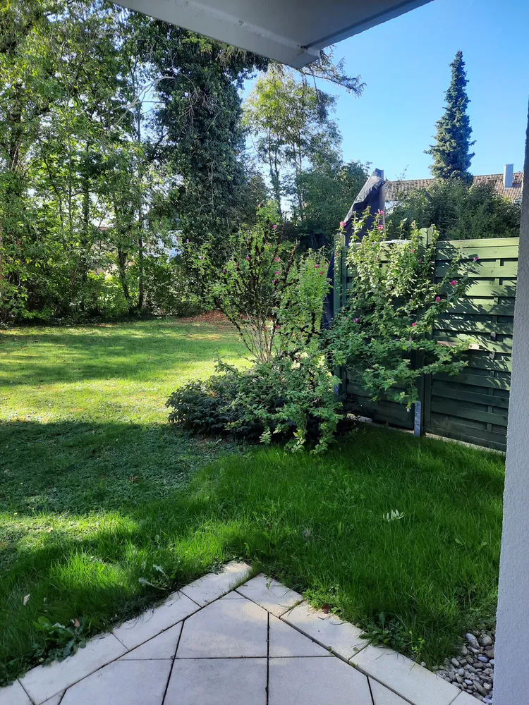 2 room apartment with 62 m² in Munich – Photo 8