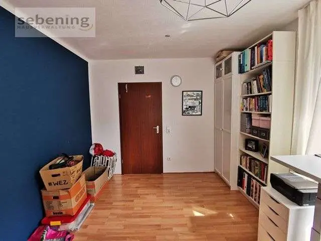 3 Zimmer Wohnung mit 99 m² in Minden – Bild 6