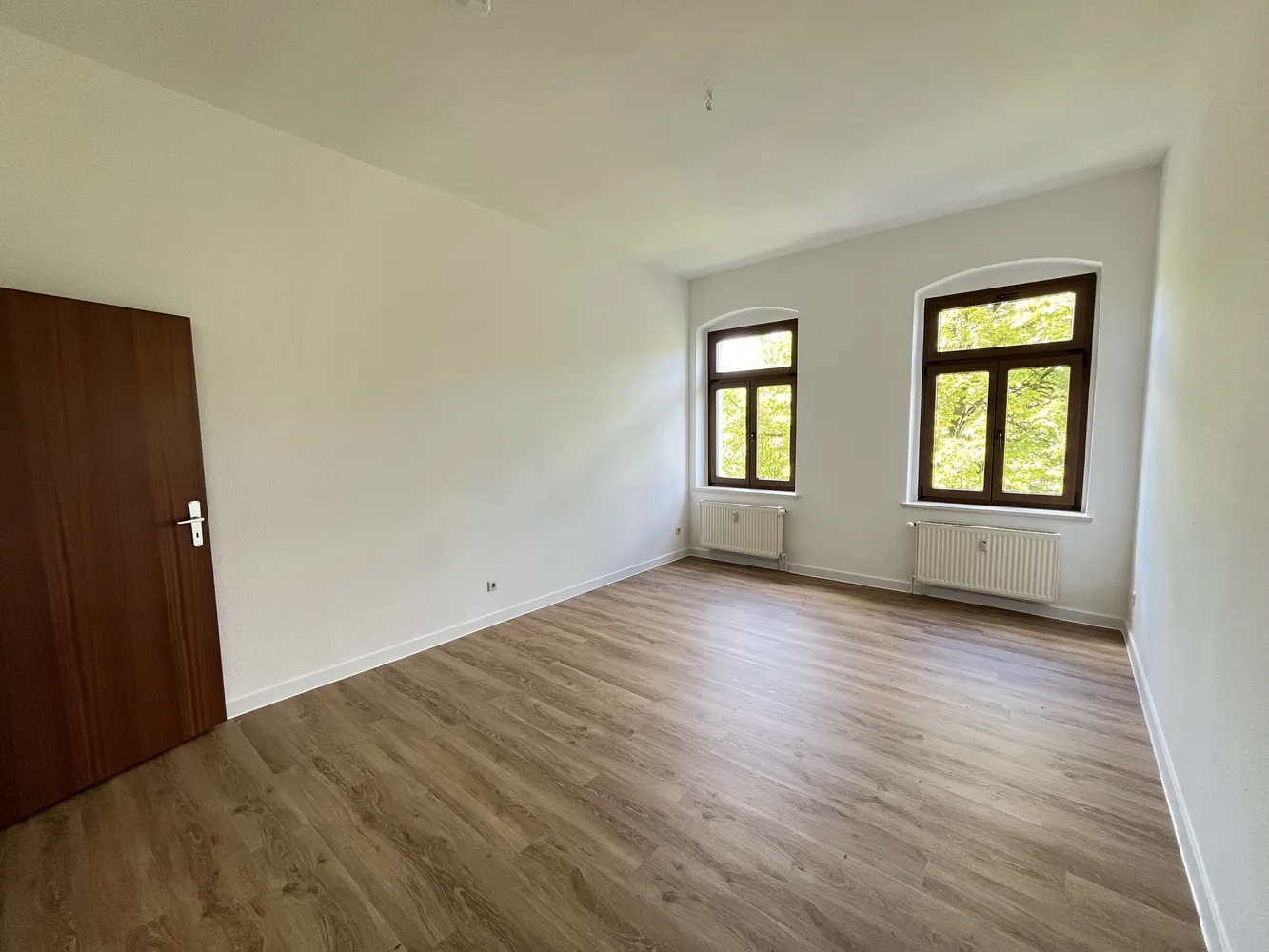 2 room apartment with 60 m² in Chemnitz – Photo 2