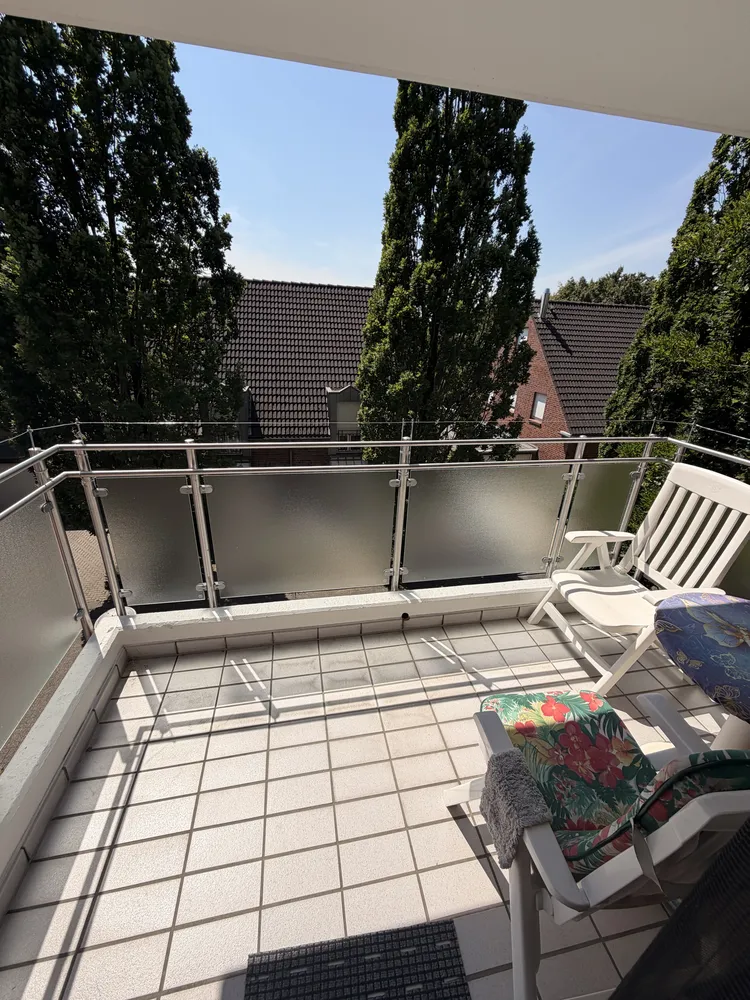 3 Zimmer Wohnung mit 74 m² in Krefeld – Bild 7