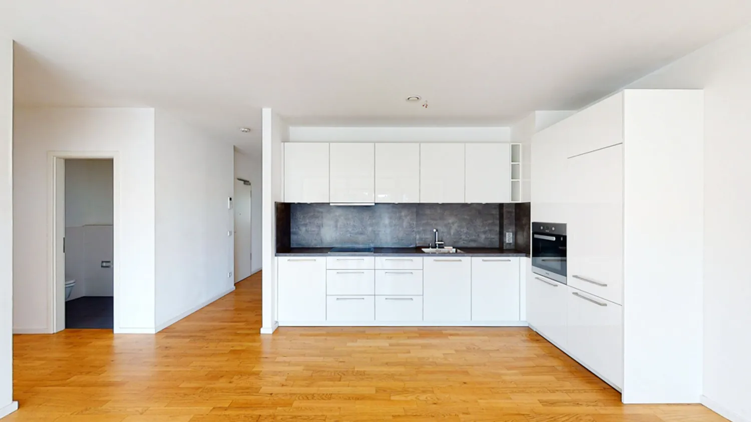3 Zimmer Wohnung mit 96 m² in Frankfurt am Main – Bild 4