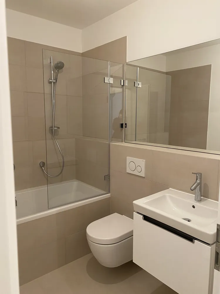 2 Zimmer Wohnung mit 45 m² in München – Bild 11