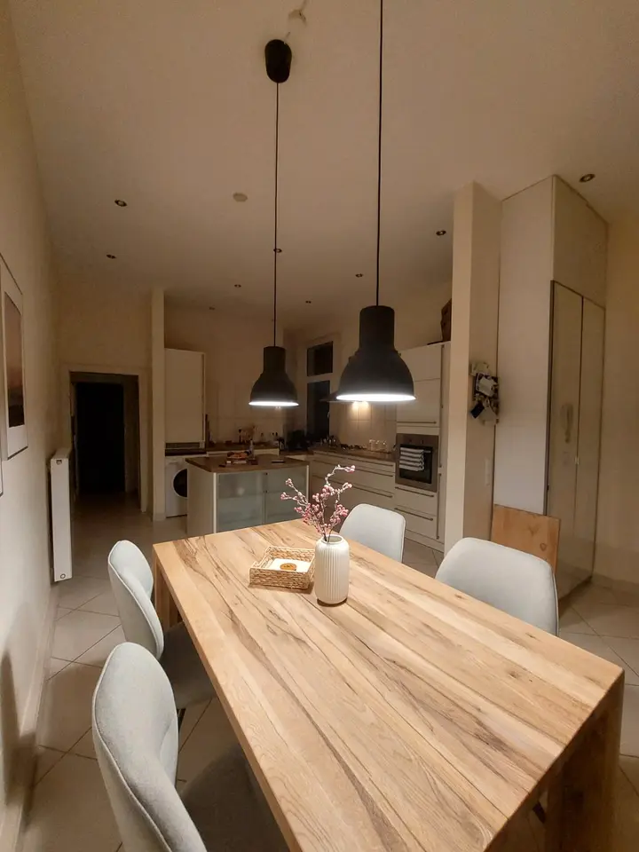 WG-Zimmer mit 90 m² in Hannover – Bild 5
