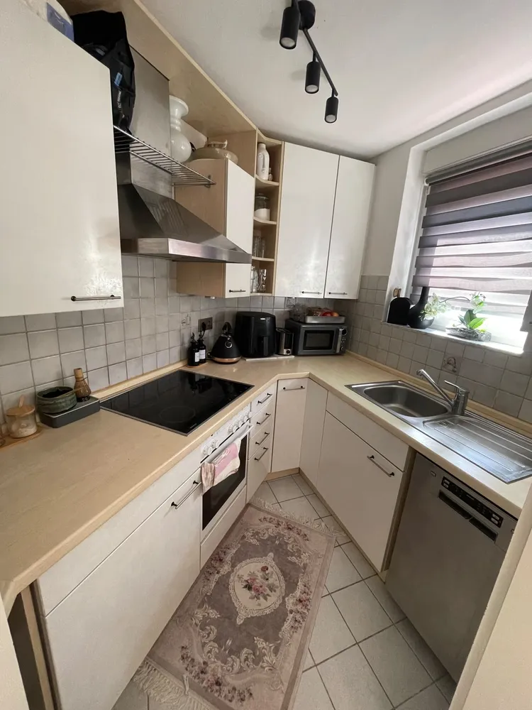 2 Zimmer Wohnung mit 55 m² in Ludwigshafen am Rhein – Bild 5