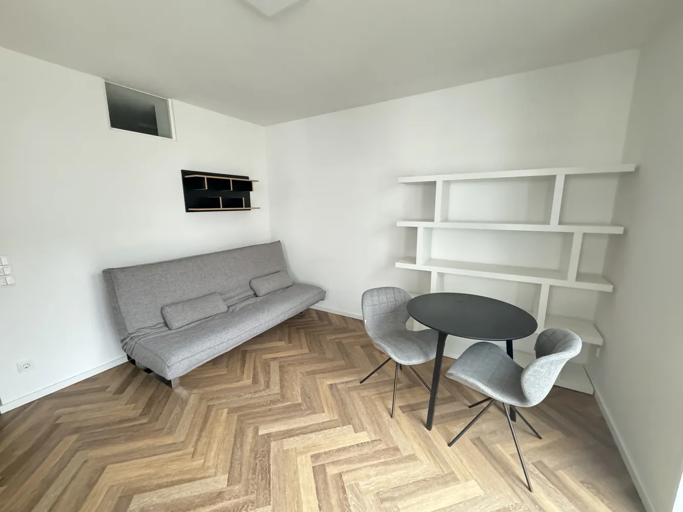 1 Zimmer Wohnung mit 27 m² in Berlin – Bild 6