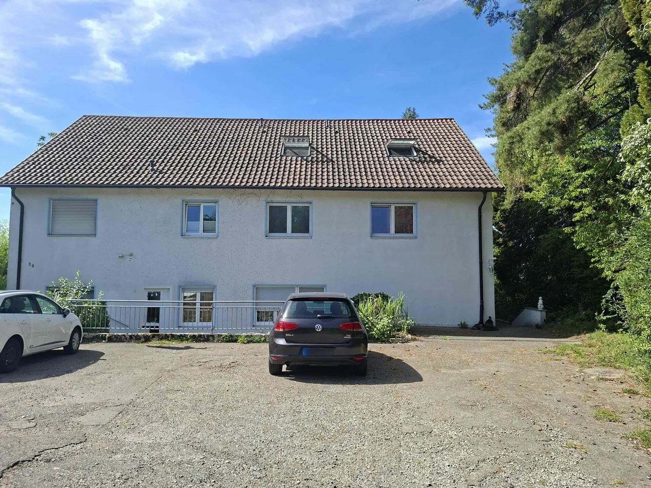 3 Zimmer Wohnung mit 85 m² in Ravensburg – Bild 9