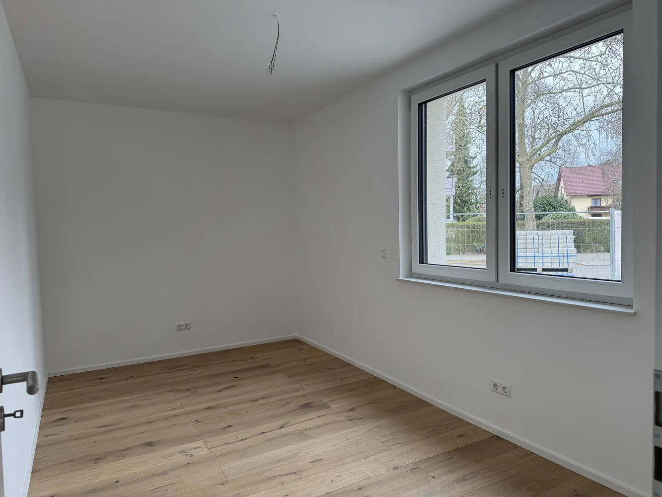 2 Zimmer Wohnung mit 54 m² in Viernheim – Bild 3