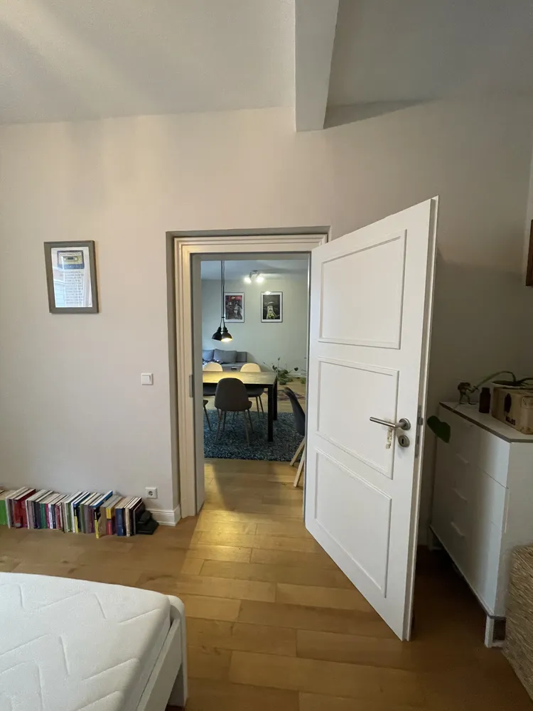 3 Zimmer Wohnung mit 68 m² in Wuppertal – Bild 12