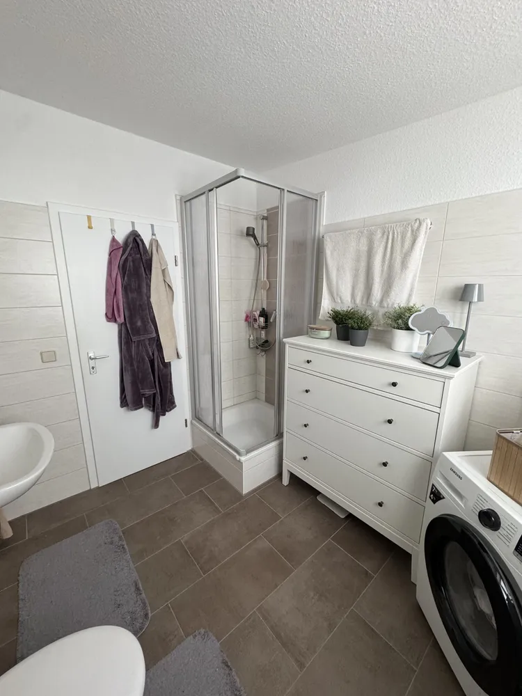 2 Zimmer Wohnung mit 87 m² in Magdeburg – Bild 7