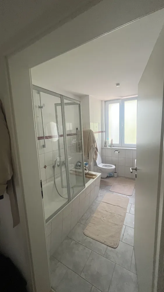 2 Zimmer Wohnung mit 38 m² in Magdeburg – Bild 12