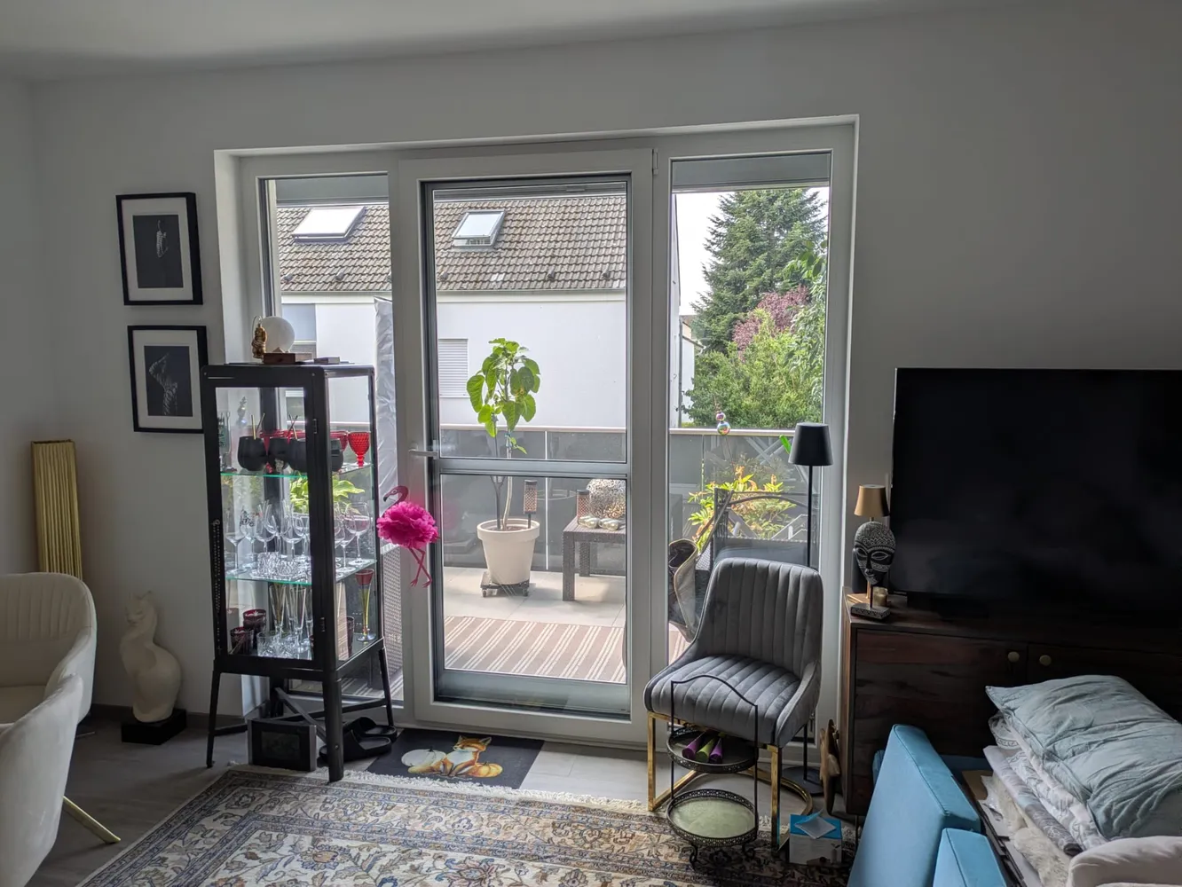 2 Zimmer Wohnung mit 70 m² in Wiesbaden – Bild 5