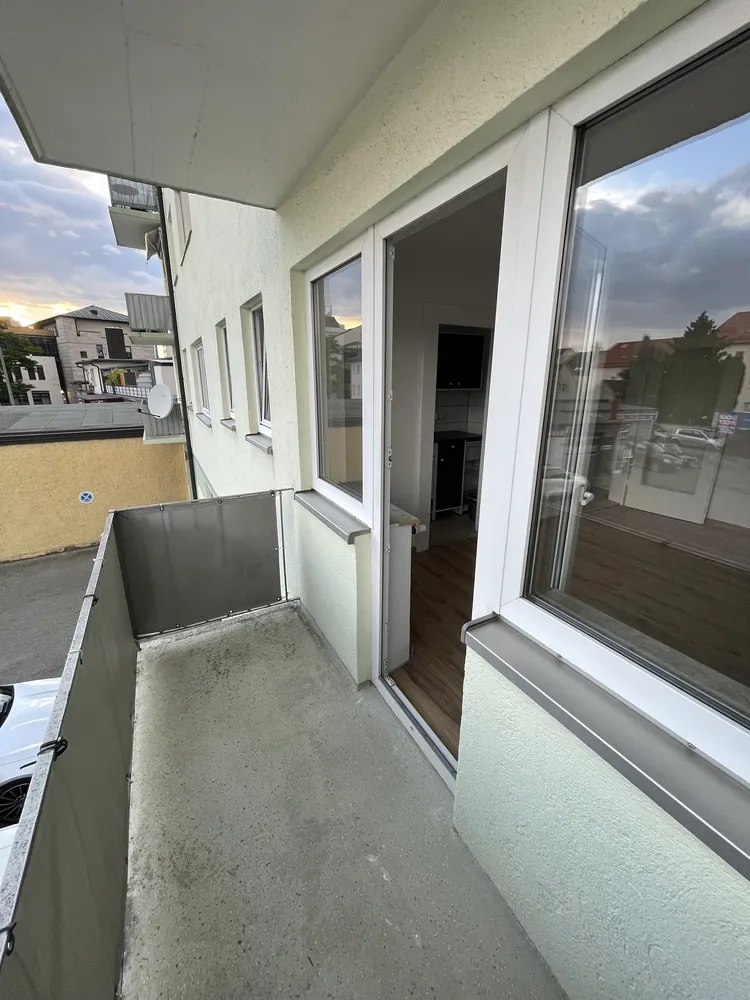 2 Zimmer Wohnung mit 40 m² in Augsburg – Bild 10
