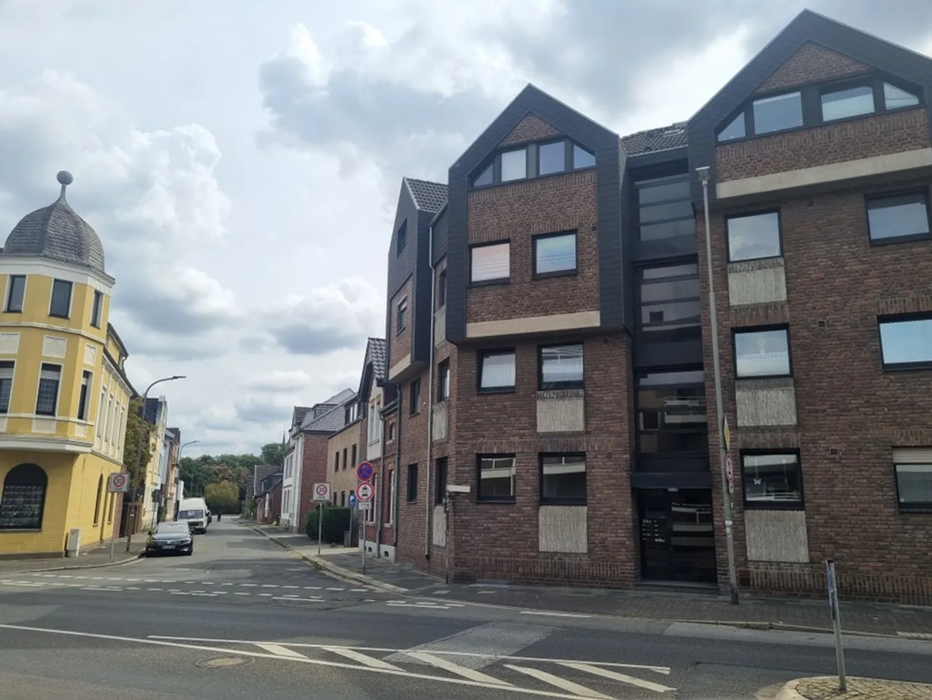 4 Zimmer Wohnung mit 76 m² in Moers – Bild 5