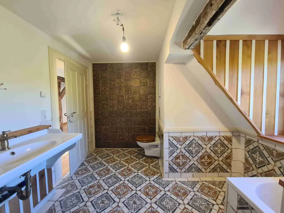 WG-Zimmer mit 88 m² in Bruchsal – Bild 10