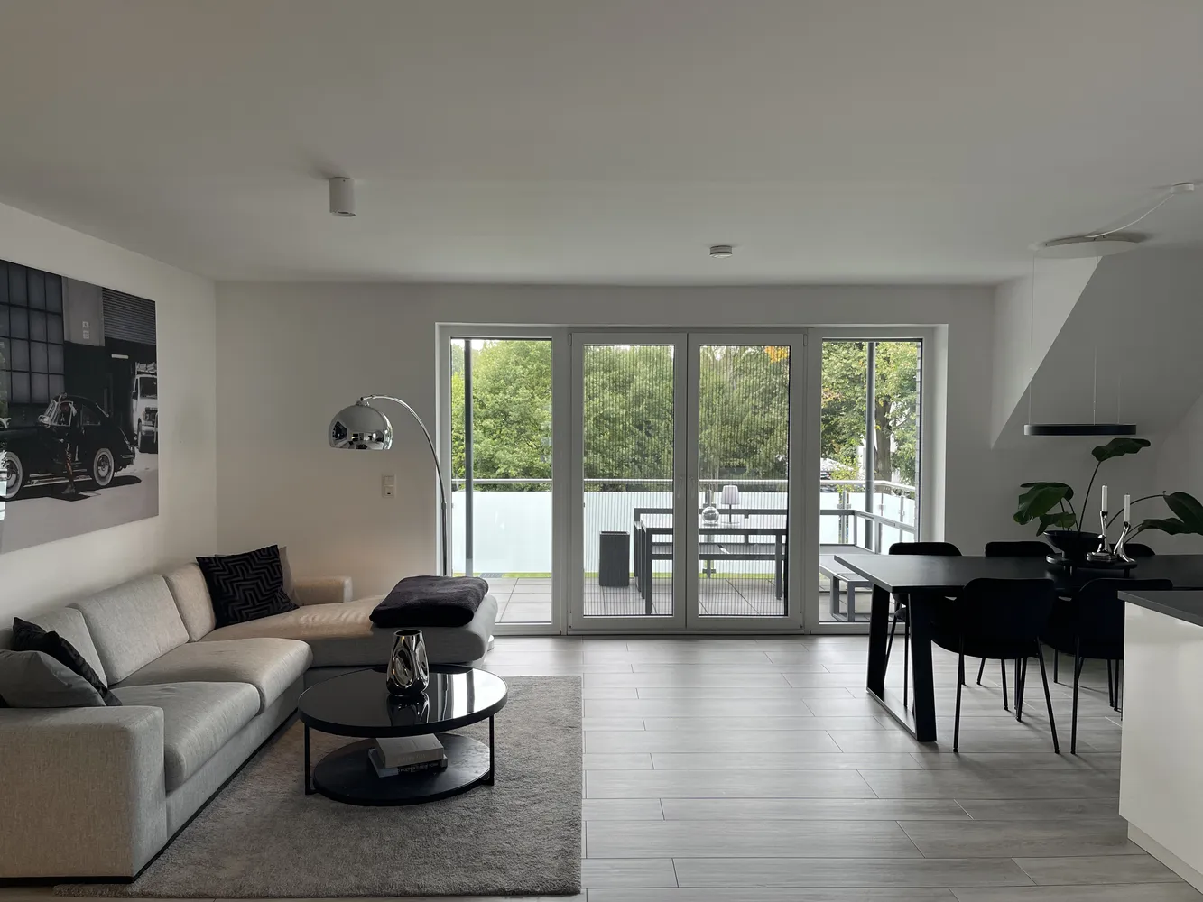 3 Zimmer Wohnung mit 86 m² in Mülheim an der Ruhr – Bild 2
