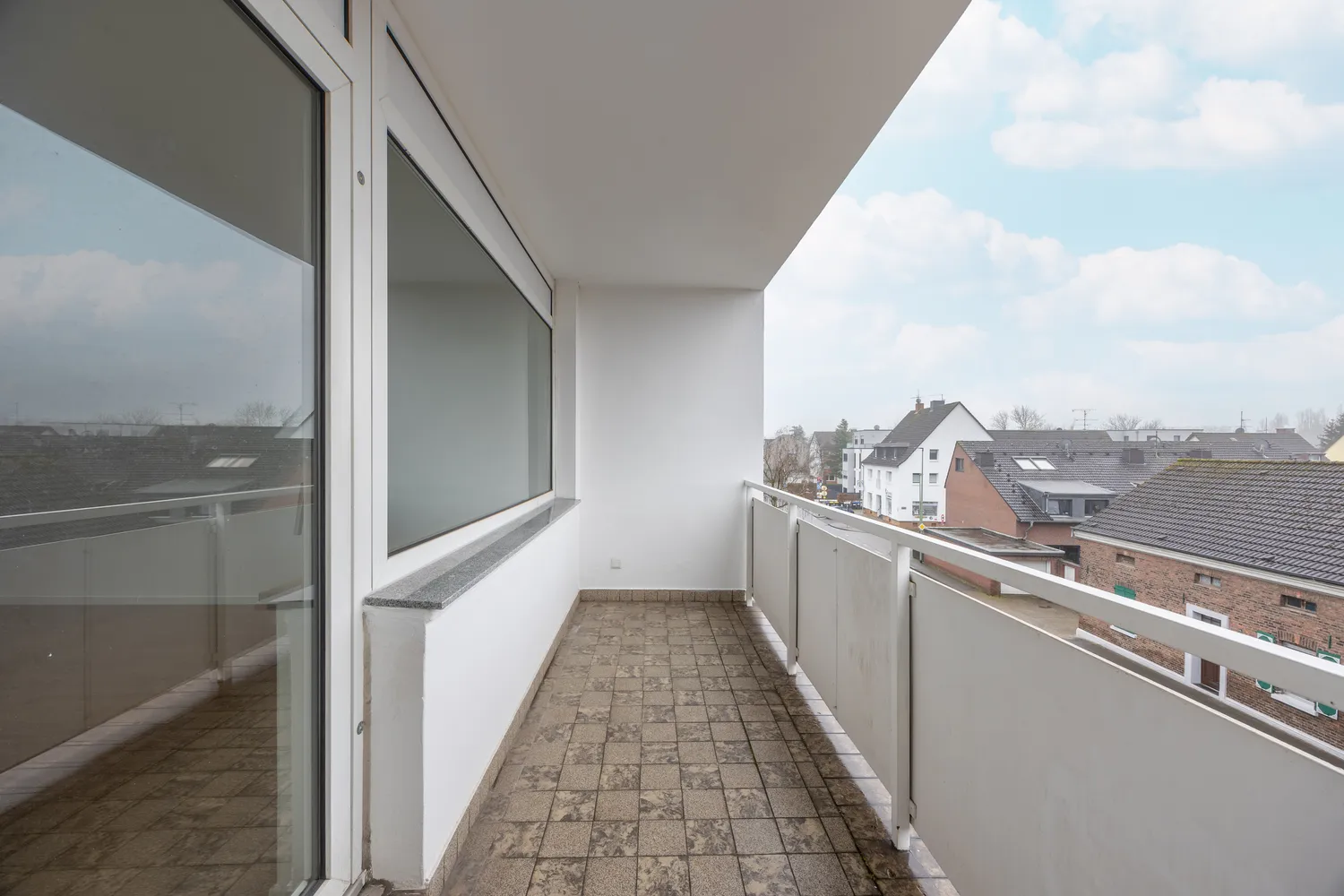3 Zimmer Wohnung mit 78 m² in Duisburg – Bild 9