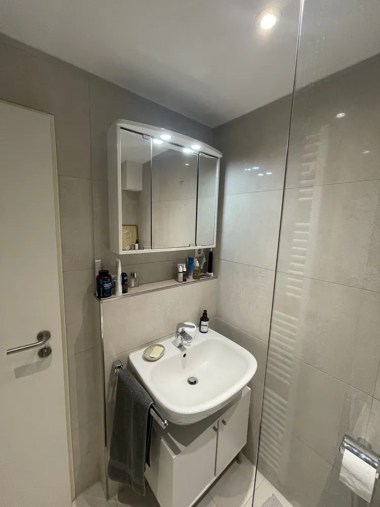1 Zimmer Wohnung mit 19 m² in Köln – Bild 5