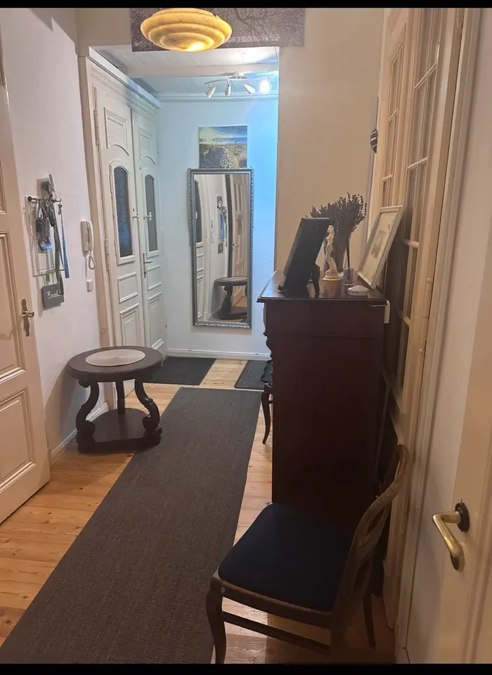 WG-Zimmer mit 85 m² in Wurzen – Bild 5