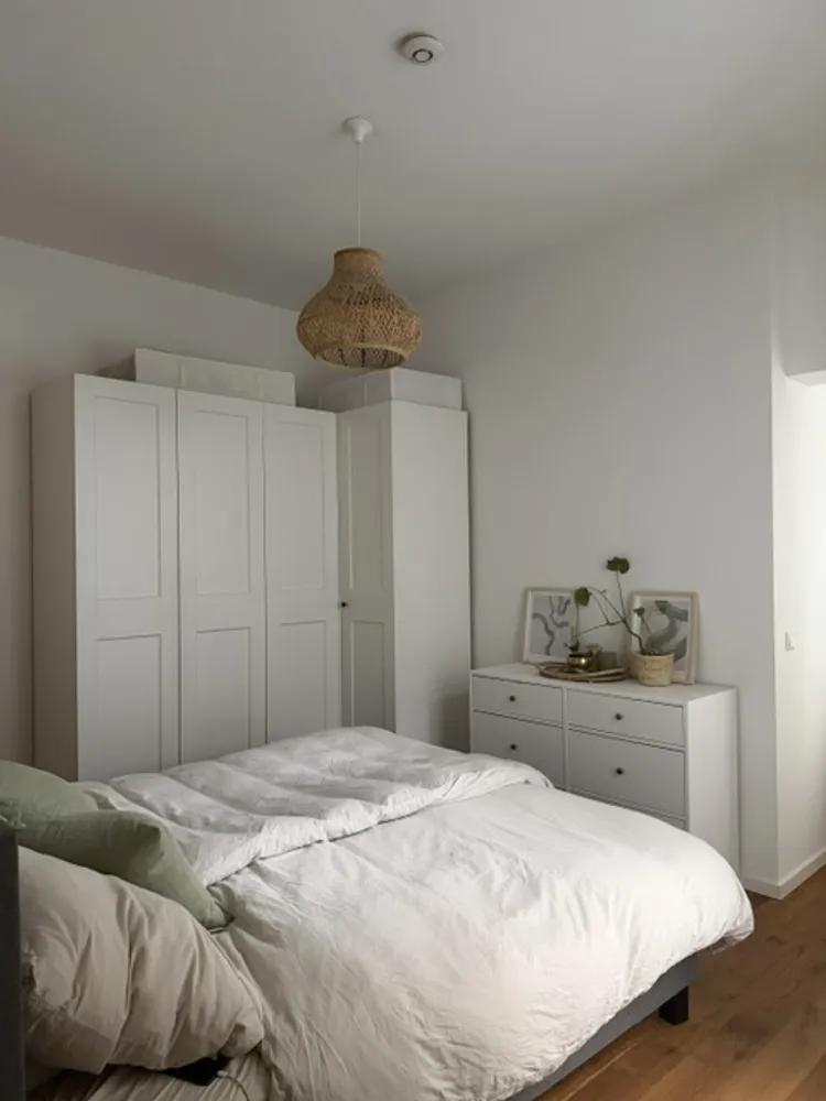 2 Zimmer Wohnung mit 92 m² in Düsseldorf – Bild 7