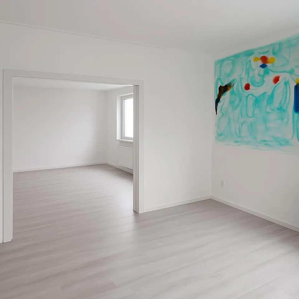 6 Zimmer Wohnung mit 158 m² in Arnsberg – Bild 10