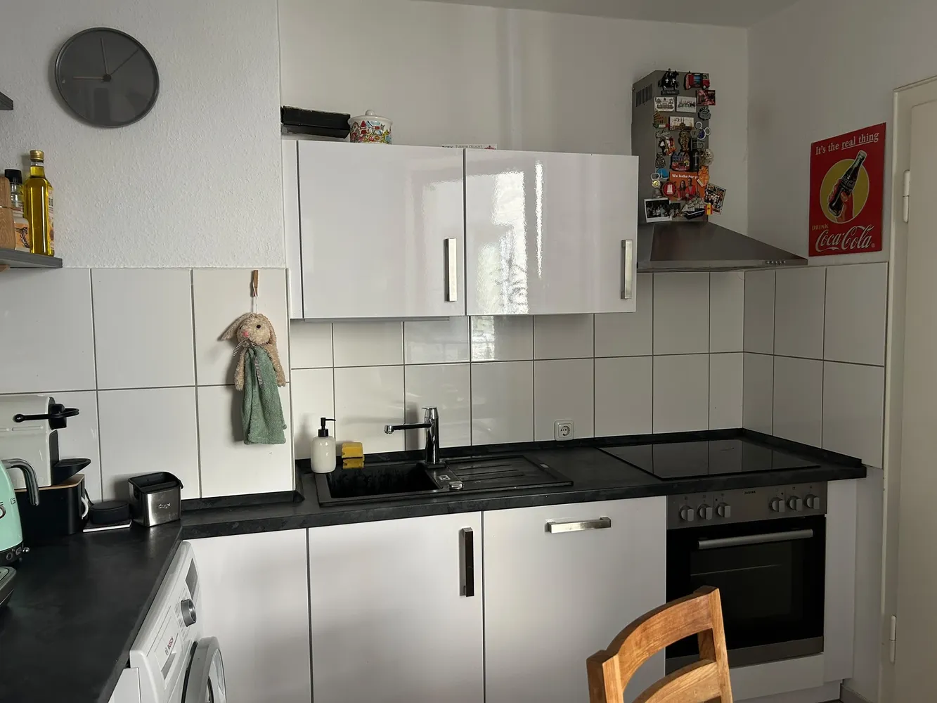 2 Zimmer Wohnung mit 65 m² in Duisburg – Bild 6