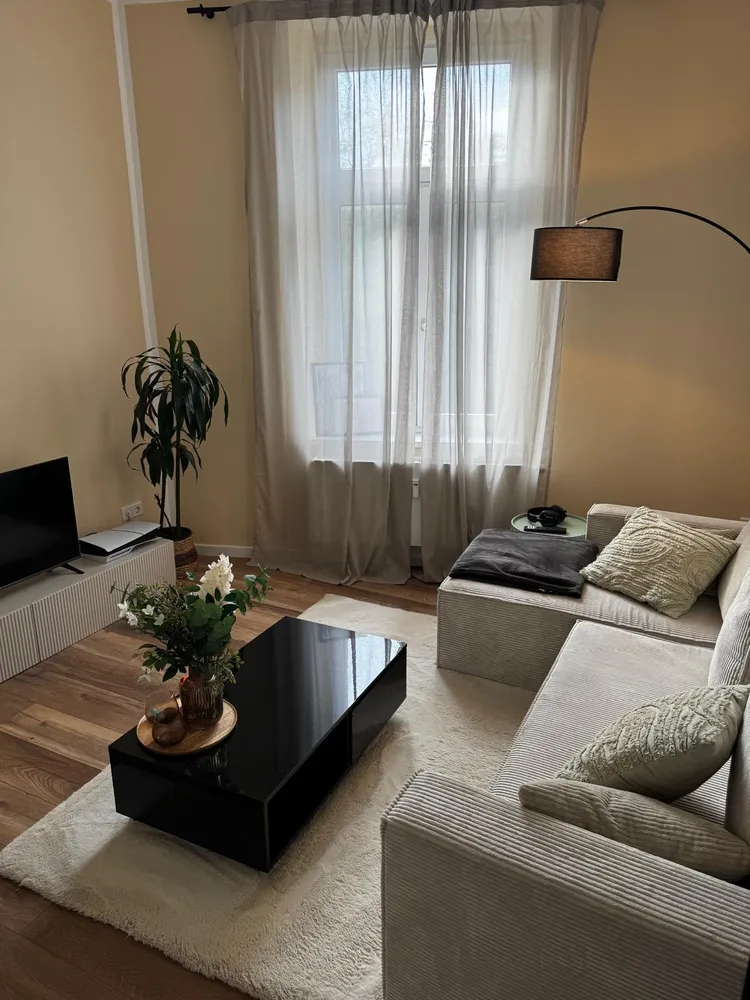 2 room apartment with 55 m² in Düsseldorf – Photo 3