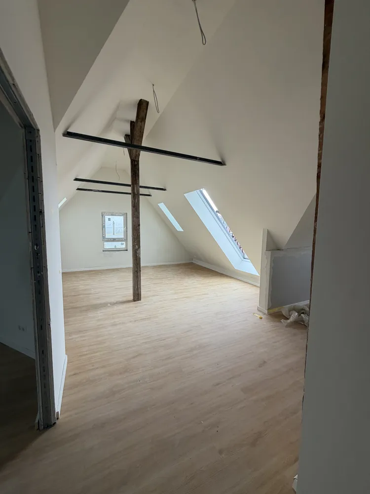 3 Zimmer Wohnung mit 66 m² in Stuttgart – Bild 1
