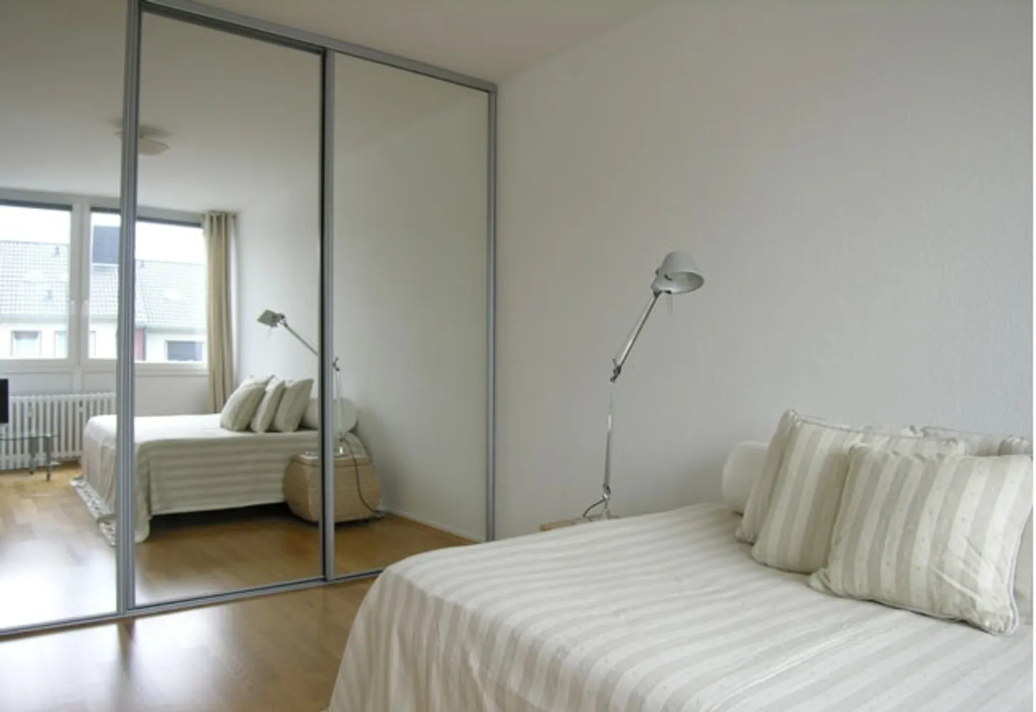 2 room apartment with 49 m² in Bonn – Photo 8