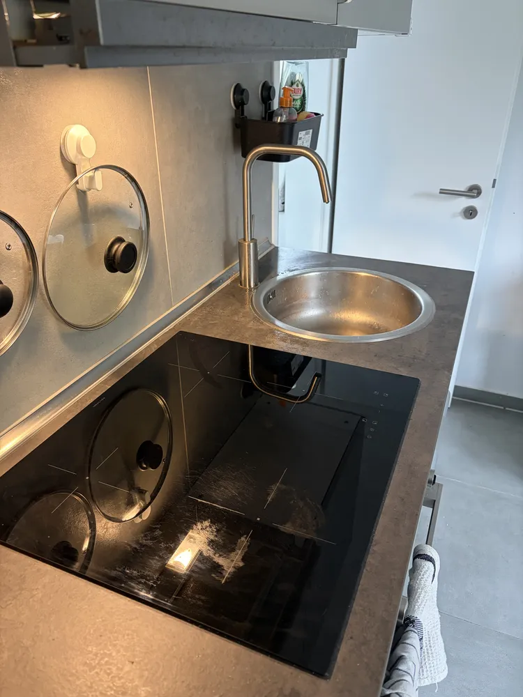 2 Zimmer Wohnung mit 56 m² in Göttingen – Bild 7