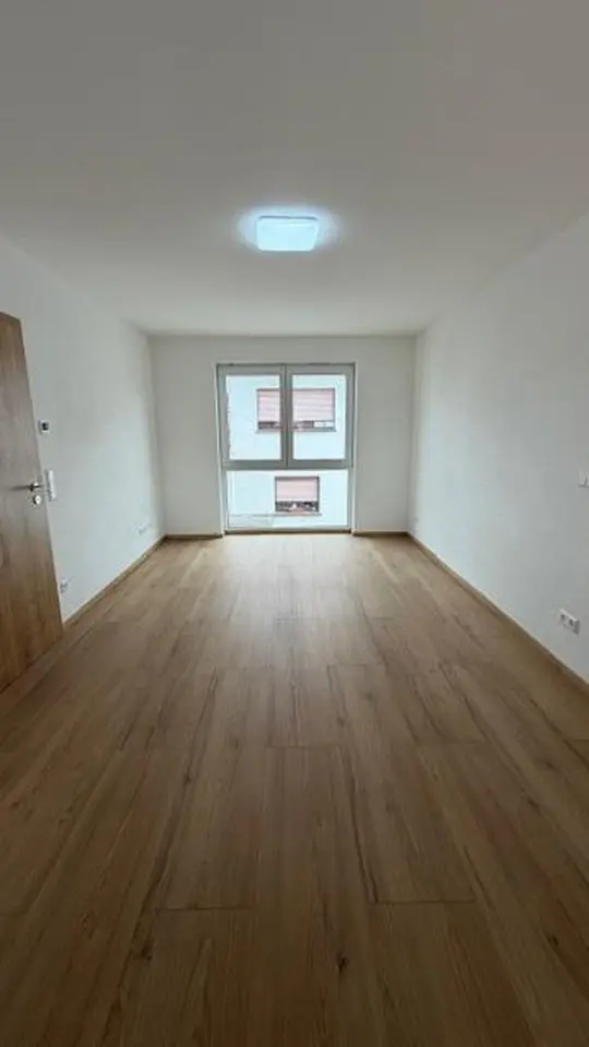 Studio mit 25 m² in Heidelberg – Bild 1