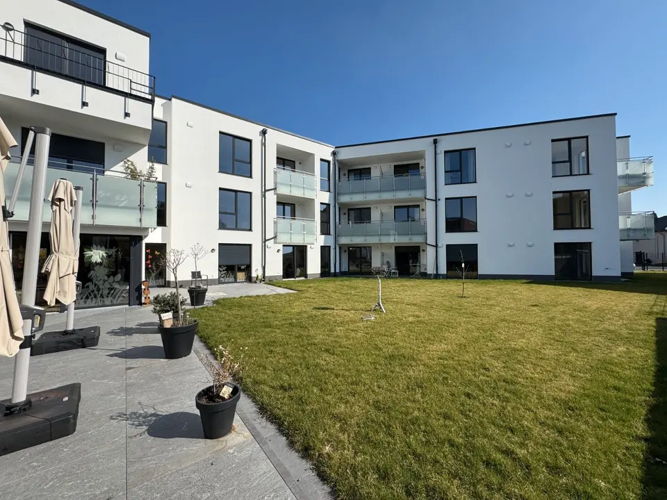 2 Zimmer Wohnung mit 49 m² in Paderborn – Bild 1
