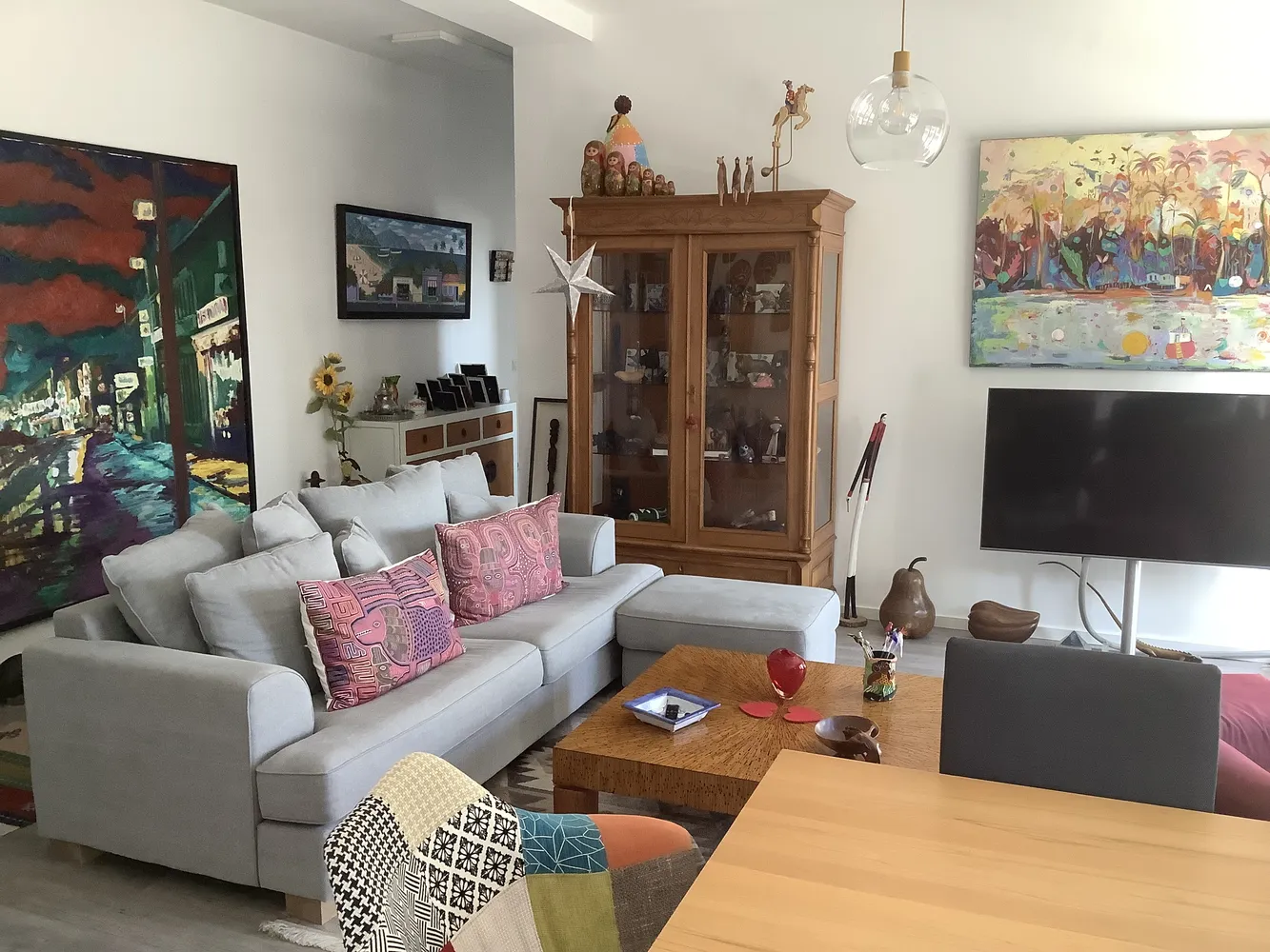 4 room apartment with 141 m² in Berlin – Photo 4