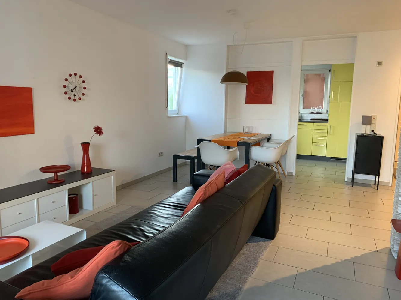 2 Zimmer Wohnung mit 55 m² in Weil am Rhein – Bild 12