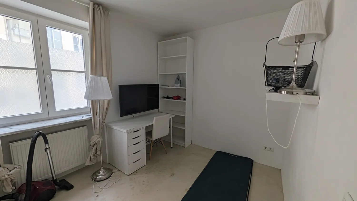 2 Zimmer Wohnung mit 54 m² in München – Bild 4