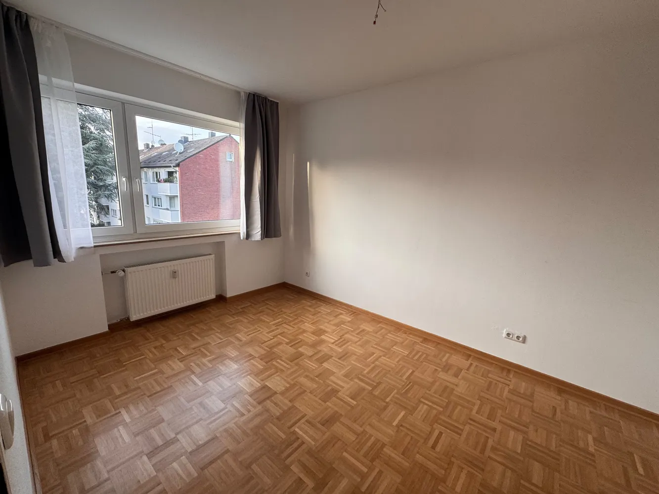 3 room apartment with 62 m² in Gelsenkirchen – Photo 12
