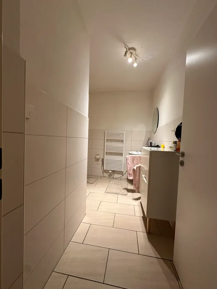 2 Zimmer Wohnung mit 68 m² in Lingen – Bild 6