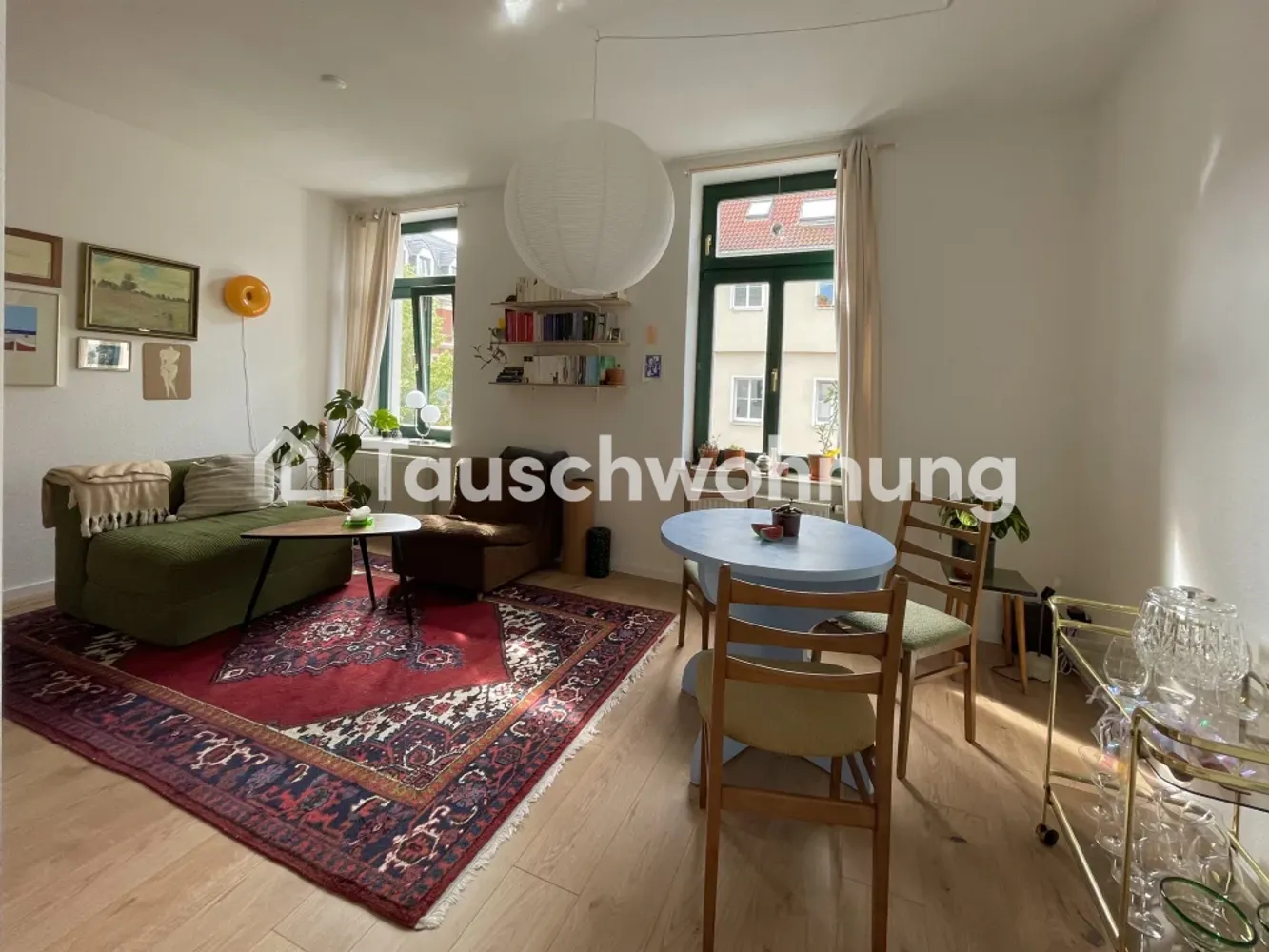2 Zimmer Wohnung mit 47 m² in Leipzig – Bild 9